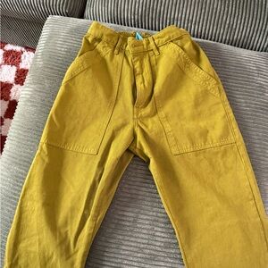 Big Bud Press Gross Green Work Pants